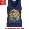 2025 East Conference Champions Indiana Pacers T Shirt