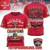 2024-25 Oklahoma City Thunder Finals Western Conference Champs T-Shirt, Hoodie