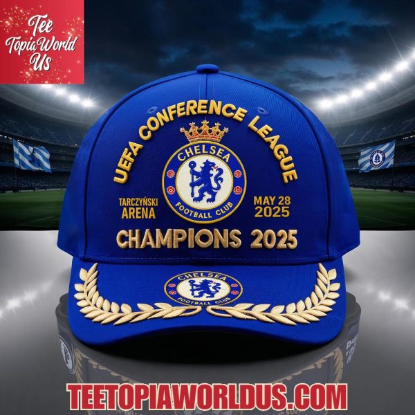 Chelsea FC We’ve Won It All 2025 Champions T-Shirt, Hoodie, Cap