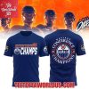 Oklahoma City Thunder King Of The West T-Shirt, Hoodie, Cap