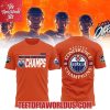 Oklahoma City Thunder King Of The West T-Shirt, Hoodie, Cap