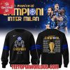 PSG Champions D’Europe 2025 T-Shirt, Cap