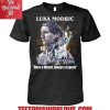 Okalahoma City Thunder Western Conference Champions 2025 T-Shirt