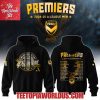 Melbourne City Victory 2024 25 A League Men's Premiers T Shirt, Hoodie, Cap