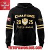 Melbourne City Victory Champions A League 2024 25 Season T Shirt, Hoodie, Cap