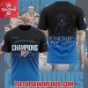 Oklahoma City Thunder King Of The West T Shirt, Hoodie, Cap