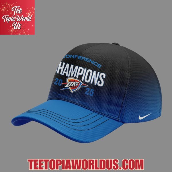 Oklahoma City Thunder King Of The West T-Shirt, Hoodie, Cap