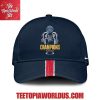 Paris Saint Germain Champions UEFA 2024 25 Season Tshirt
