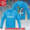 S.S.C. Napoli Ch4mpioni D'Italia 2025 T Shirt, Hoodie