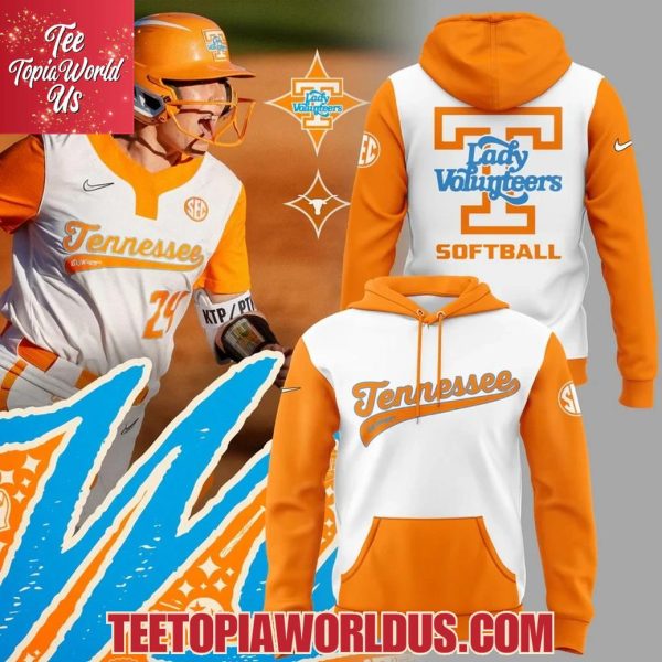 Tennessee Lady Vols 2025 NCAA Softball Women’s College World Series T-Shirt, Hoodie
