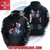 The Who The North American Farewell Tour T Shirt, Hoodie