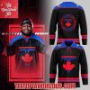 London Knights Champions Memorial Cup 2025 VCPO Hockey Jersey