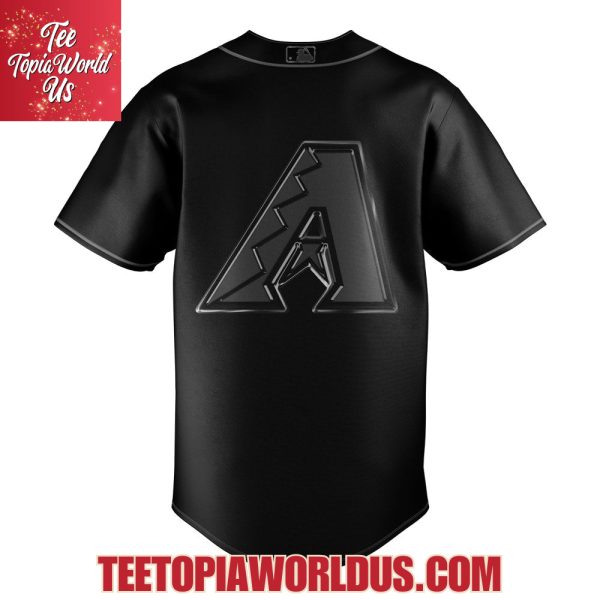 2025 St.Louis Cardinals Back In Black Jersey