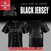 2025 Diablos Rojos del Mexico De vuelta en Jersey Negro