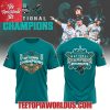 2025 Men’s College Baseball Champions LSU Tigers T-Shirt, Cap, Hoodie