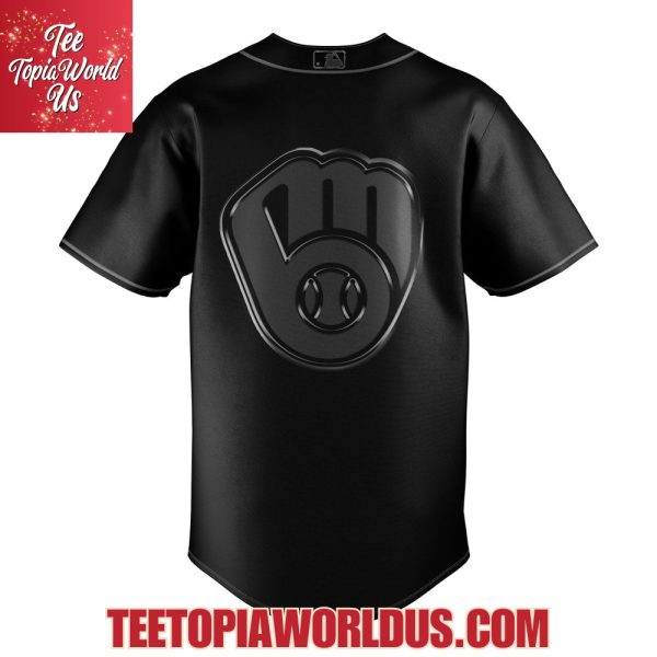 2025 St.Louis Cardinals Back In Black Jersey