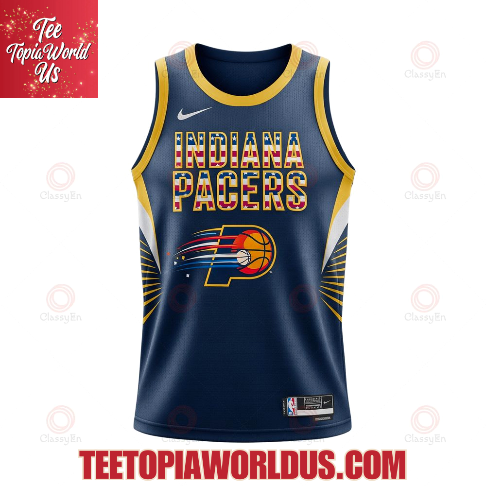 2025 NBA Champions Pacers First Ring The Rise Of A New Dynasty Basketball Jersey 2025 NBA Champions Pacers First Ring The Rise Of A New Dynasty Basketball Jersey