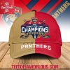 Florida Panthers Back To Back 2025 Stanley Cup Champions 3D Shirt