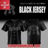 2025 Leones de Yucatan De vuelta en Jersey Negro