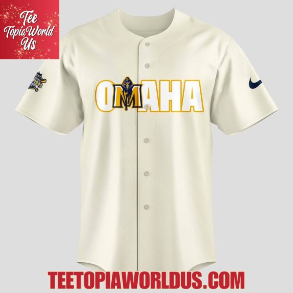 2025 Super Regional Champions Murray State Baseball Jersey