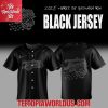 2025 Piratas de Campeche De vuelta en Jersey Negro