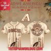 Toronto Blue Jays x Canada Day Jersey 2025