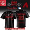 arizona diamondbacks x stray kids dominate world tour 2025 baseball jersey 4.jpg