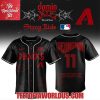 arizona diamondbacks x stray kids dominate world tour 2025 baseball jersey 8.jpg