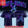 Houston Astros Honor All-Time DJ Screw Signature Jersey