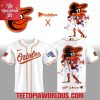 San Francisco Giants x Hololive Night Collaboration Jersey