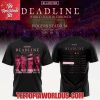 Bad Bunny Debi Tirar Mas Fotos World Tour Tshirt, Hoodie
