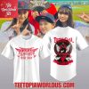 Atlanta Braves x Domin ATE Baseball Jersey