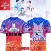 The O’Jays The Final Tour 2025 T-Shirt, Hoodie