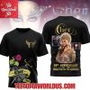 cher 60th anniversary 1965 2025 thank you for the memories t shirt hoodie 1.jpg