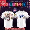 Arizona Diamondbacks x National Hispanic Heritage Month Baseball Jersey