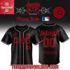 chicago cubs x stray kids dominate world tour 2025 baseball jersey 4.jpg