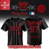 chicago cubs x stray kids dominate world tour 2025 baseball jersey 5.jpg