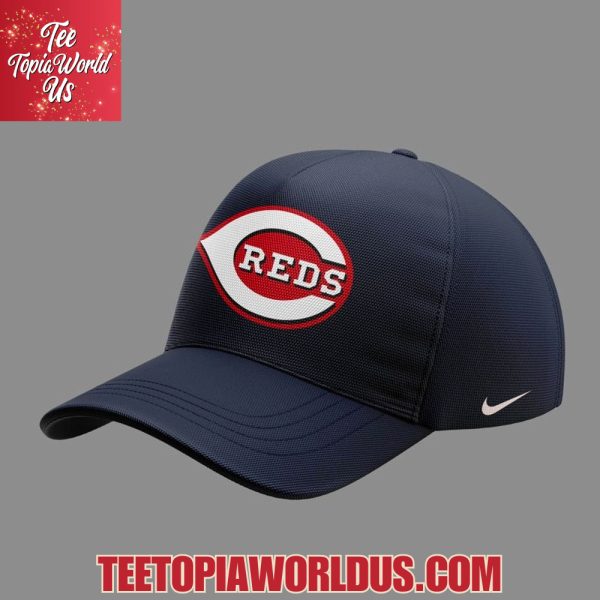 Cincinnati Reds Got Swept In Cincinnati, OH Blue T-Shirt, Hoodie, Cap