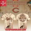 Chicago White Sox x Native American Heritage Month Limited Edition Jersey 2025