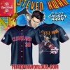 Cleveland Guardians Power All-Star e Is The Man Known As Mr Lapara White Jersey