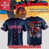 Toronto Blue Jays x Canada Day Jersey 2025