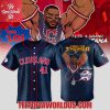 Cleveland Guardians Power All-Star Vote ‘Los White Jersey
