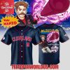 Cleveland Guardians Power All-Star Vote ‘Los White Jersey