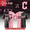 Arizona Diamondbacks x Blackpink Deadline World Tour 2025 Basseball Jersey