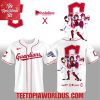 New York Yankees x Hololive Night Collaboration Jersey