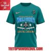 coastal carolina 2025 ncaa mans college world series national champions green t shirt hoodie 3.jpg