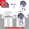 Minnesota Twins Hololive Night Collaboration Jersey
