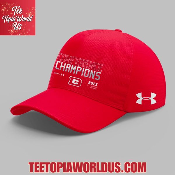 D.C. Defenders x Commander in Chief of the XFL Conference Champions T-Shirt, Hoodie, Cap