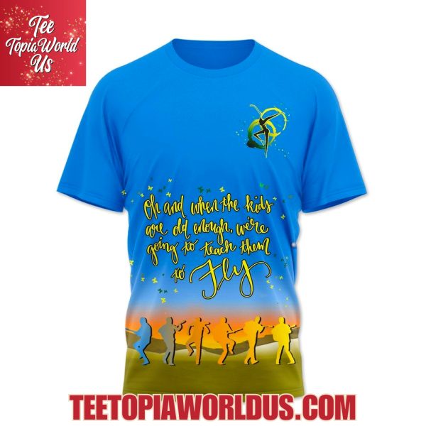 Dave Matthews Band Summer Tour 2025 T-Shirt, Hoodie