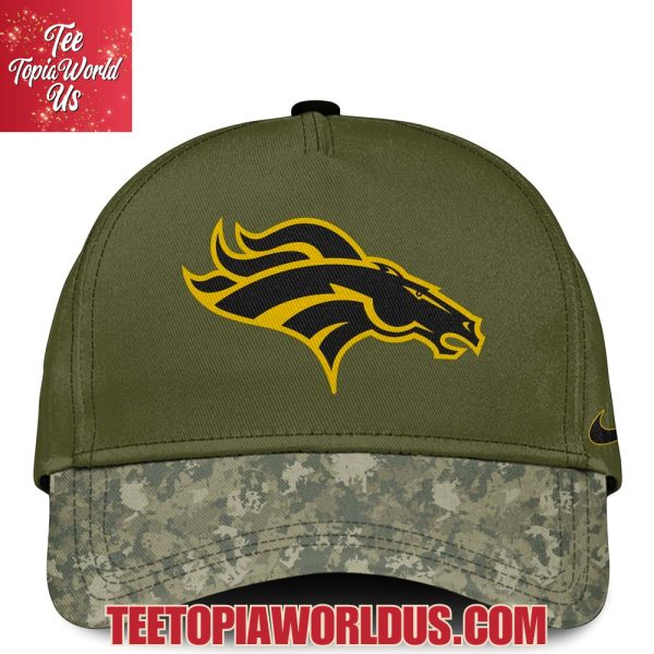 Denver Broncos NFL x 250 U.S. ARMY Hoodie